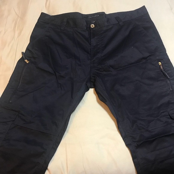 sean jean cargo pants